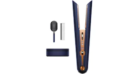 Dyson Corrale Hair Straightener (US Plug) 373075-01 Prussian Blue/Rich Copper
