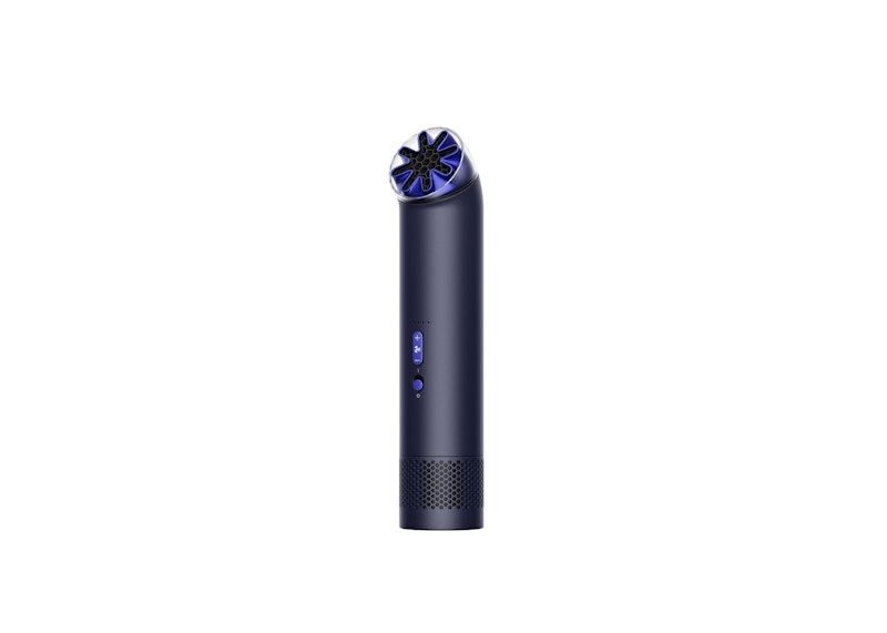 Dyson Hustjet Mini Cool Fan Ink/Cobalt