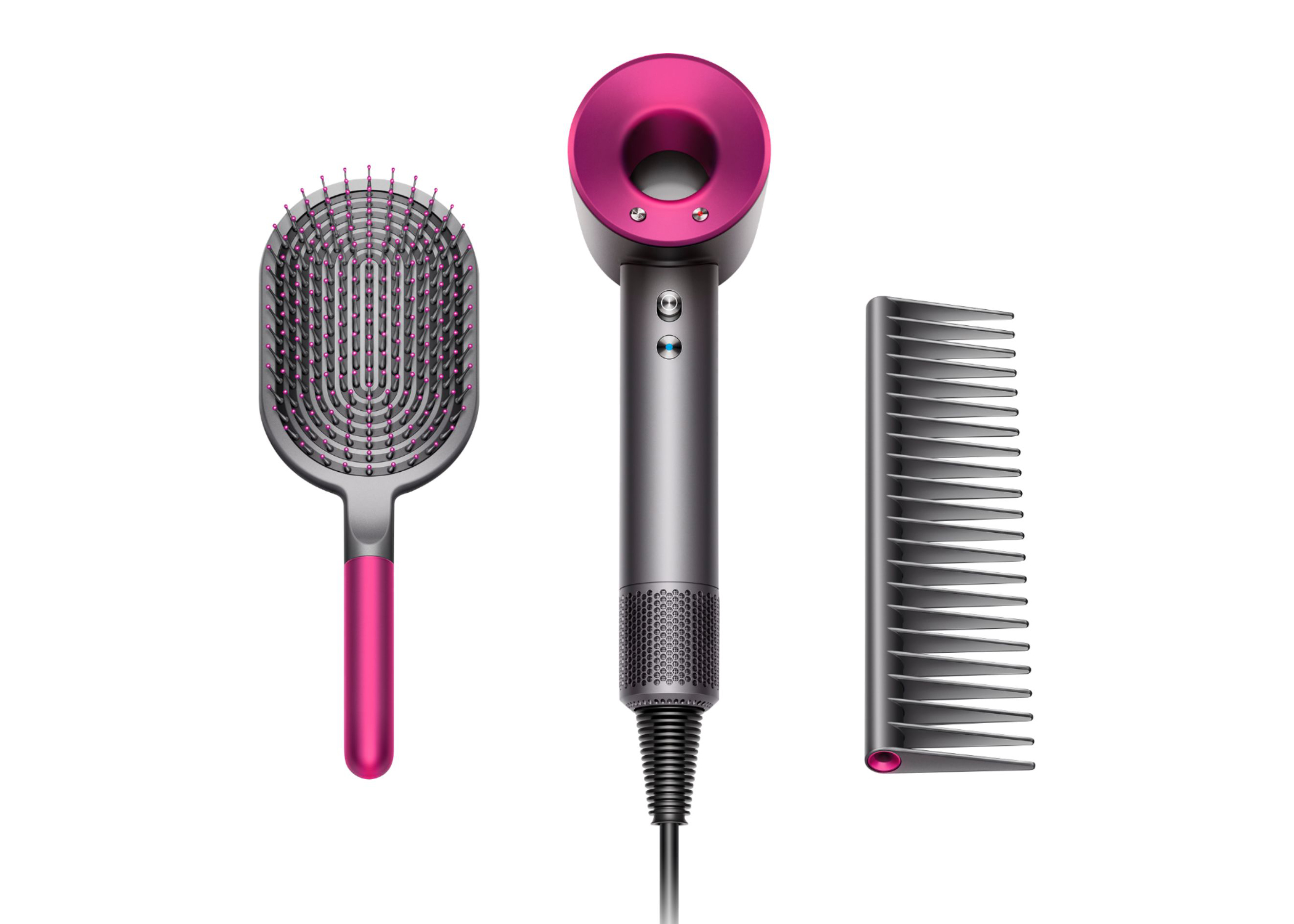 Dyson Supersonic Hair Dryer Limited Edition (US Plug) 324378-01 