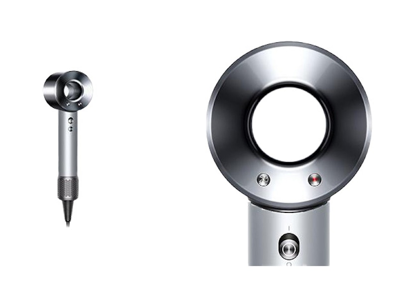 Dyson supersonic hotsell pro edition