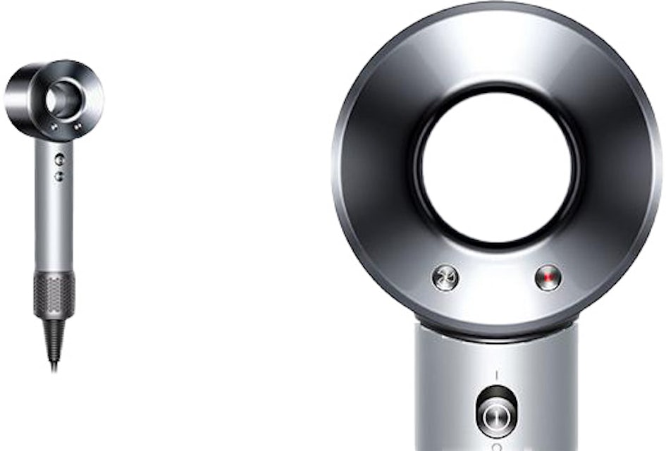 Dyson Supersonic Professional Edition Hair Dryer- United States