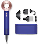 Dyson Supersonic Hair Dryer Special Edition (US Plug) 426093-01 Vinca Blue/Rose