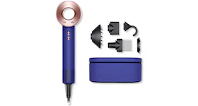 Dyson Supersonic Hair Dryer Special Edition (US Plug) 426093-01 Vinca Blue/Rose