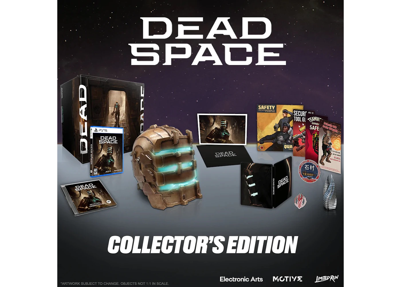 Dead Space PS5 - Console e Videogiochi In vendita a Bari