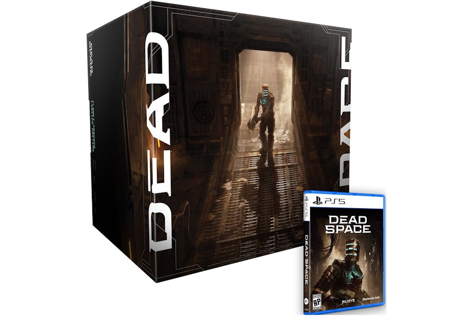 Dead Space PS5 - Console e Videogiochi In vendita a Bari