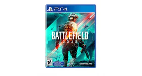 EA Sports PS4 Battlefield 2042 Video Game
