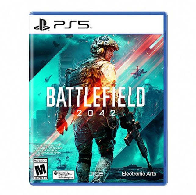 Battlefield on PS5 vs Battlefield on PS4 (WHO WON?) 