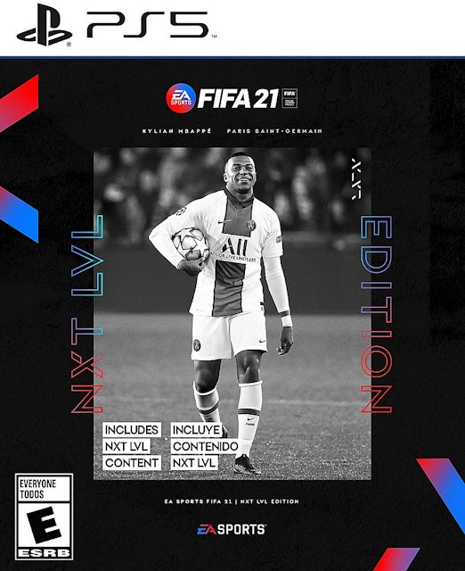 EA Sports FIFA 23 PS4 on PS4 — price history, screenshots