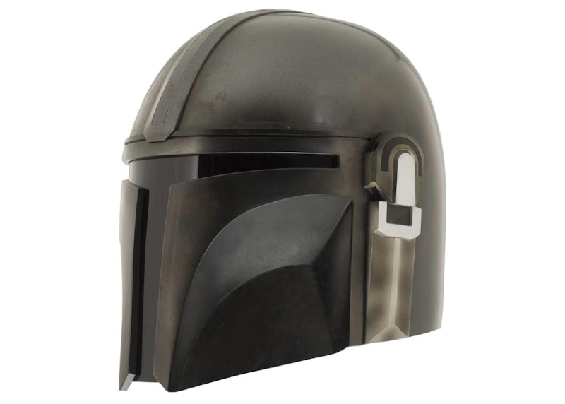 EFX Collectibles Star Wars The Mandalorian Helmet 1/1 Scale Replica GB