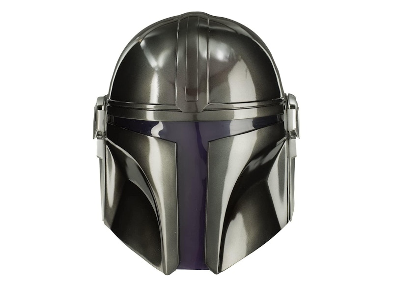 EFX Collectibles Star Wars The Mandalorian Limited Edition EFX Helmet - JP