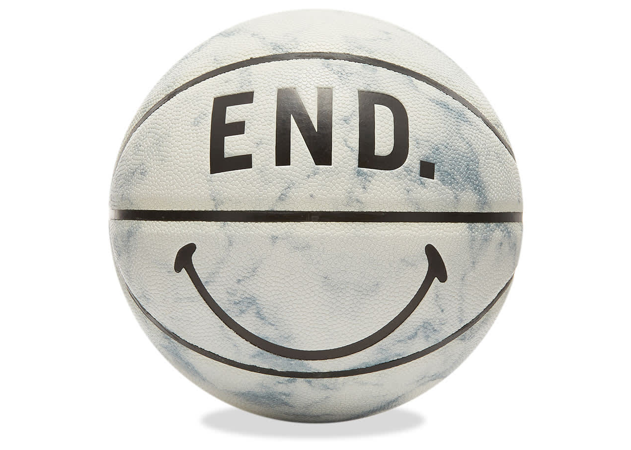 END. x Chinatown Market Basketball - US