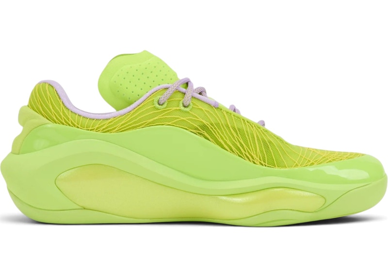 EQLZ 247 NXT Lightburst Groen