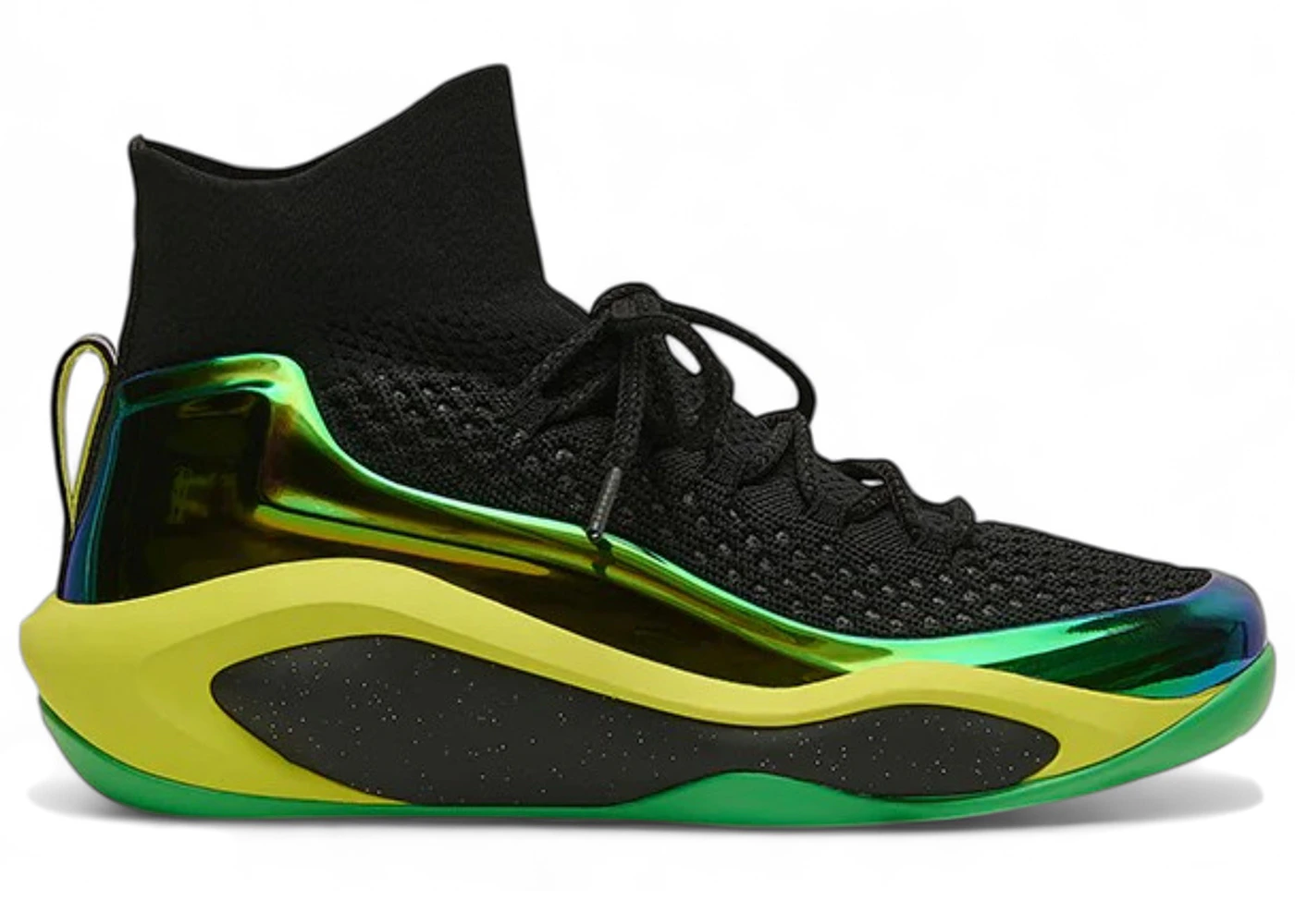 EQLZ 247 Nate Robinson Men's Sneakers US