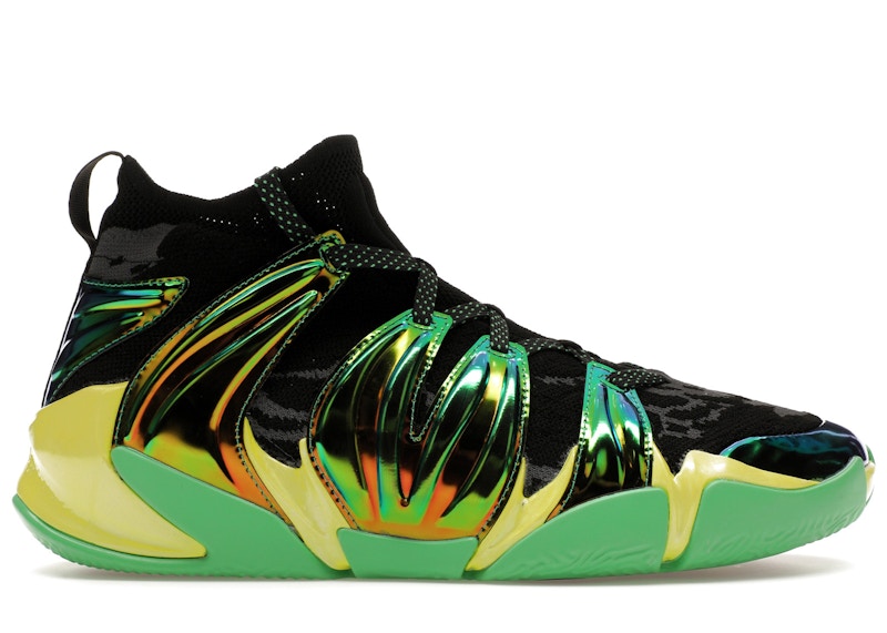 EQLZ 360 Nate Robinson Men's - 25FG36041A - US