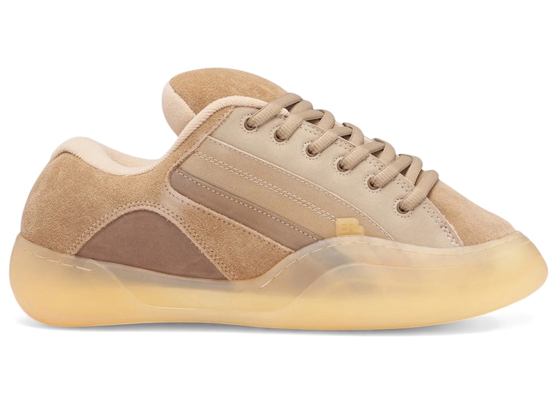 ERL Quad Vamp Beige