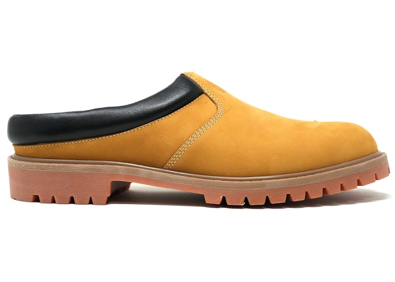 ESENES Worldwide x RPD Tabi Garden Mules Buttaz