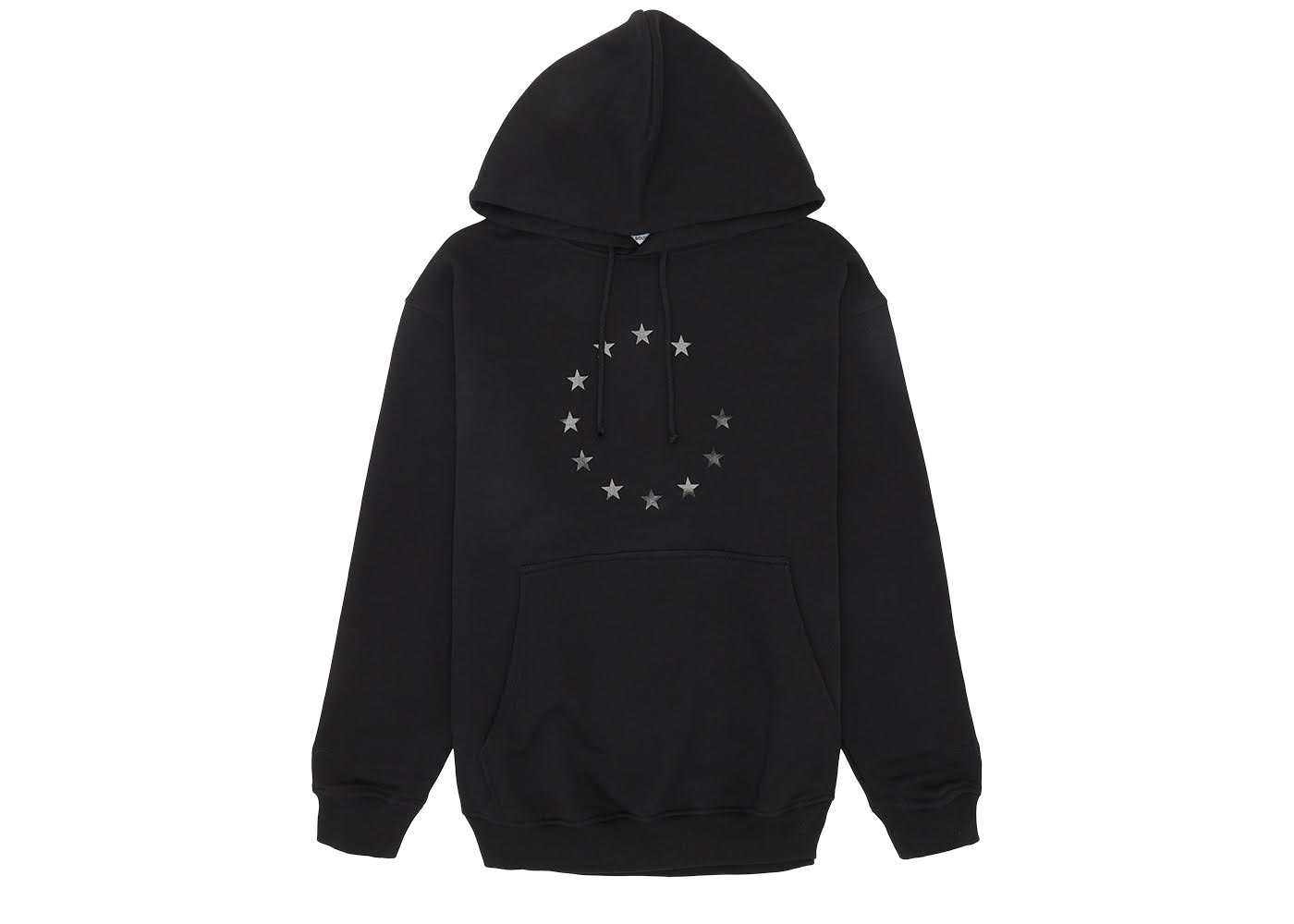 Souvenir Official EUNIFY SPECIAL DropX Hoodie Black メンズ - SS21 - JP