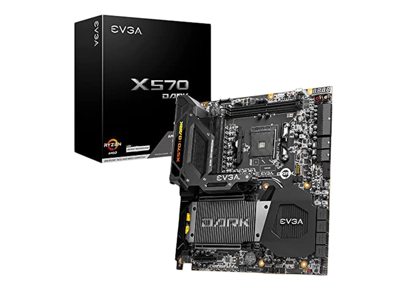 Vr motherboard deals