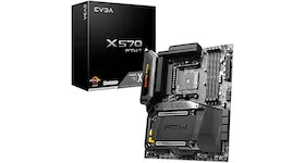 EVGA X570 FTW Desktop Motherboard 121-VR-A577-KR