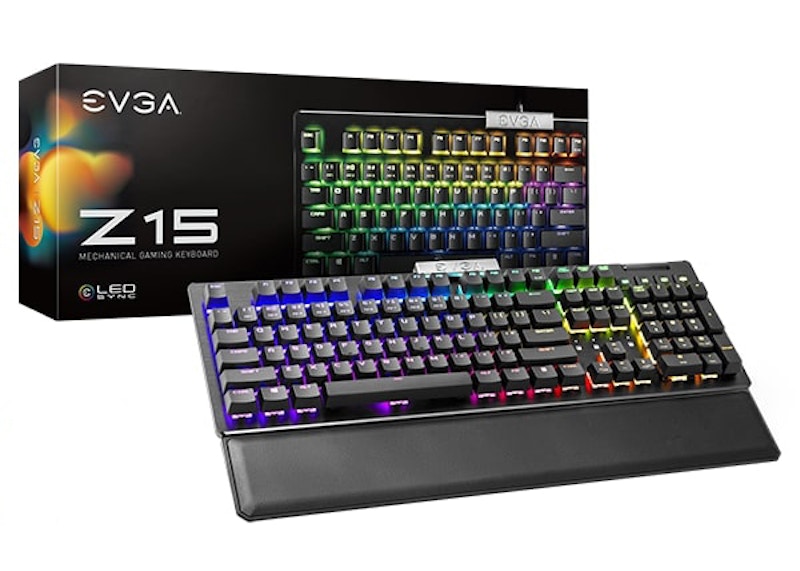 da gaming keyboard