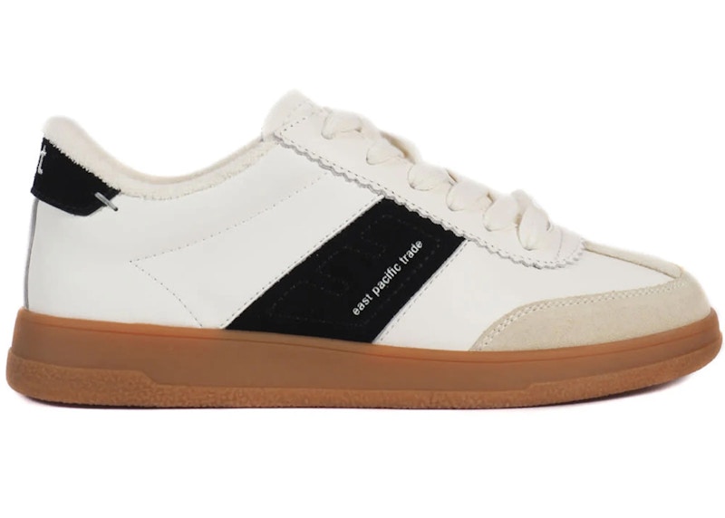 ◆ept◆ SANTOS OFF WHITEBLACK EP4SN1ST08101 EPT - Santos (Off White/Black) (Men)