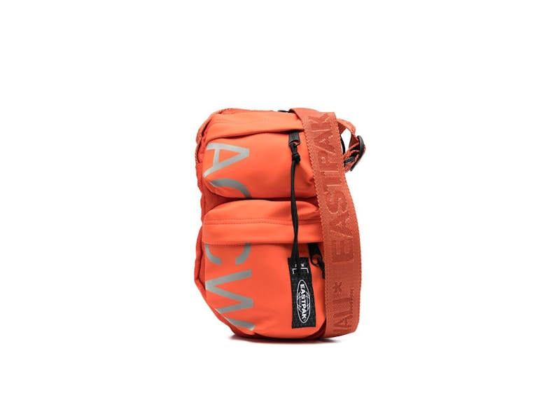 Eastpak x A-COLD-WALL Onedouble Crossbody Bag 6D1 Pebble Orange