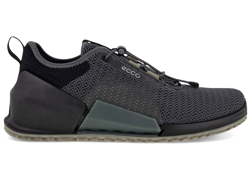Ecco Biom 2.0 Textile Grey