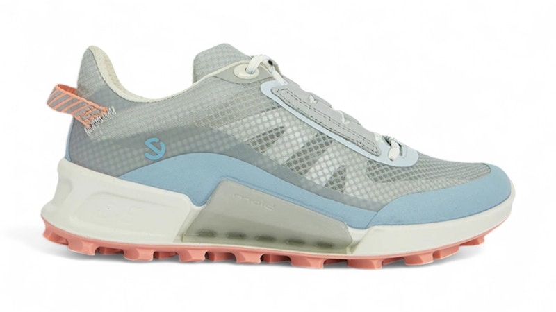 ECCO レディース スニーカー 823853 61113 Ecco Biom 2.1 x Mountain Blue (Women's) - 823853-61113 - JP