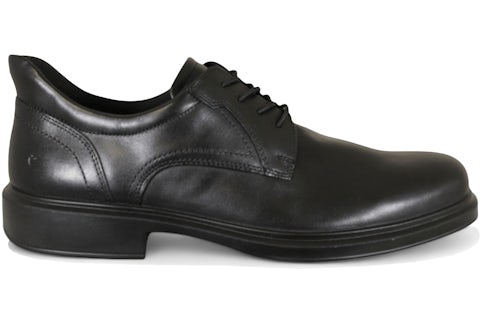 Ecco Helsinki 2 Derby Shoe Black Men's - 504404-01001 - US Ecco Helsinki 2 Derby Shoe Black Men's - 504404-01001 - US