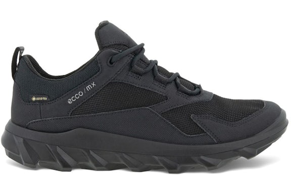 Ecco MX Gore-Tex Black (Women's)