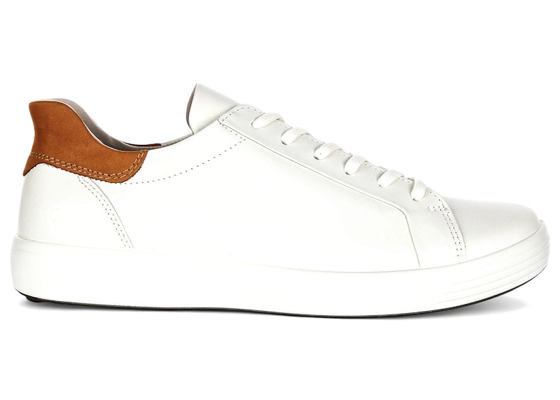 Ecco Soft 7 Bianco