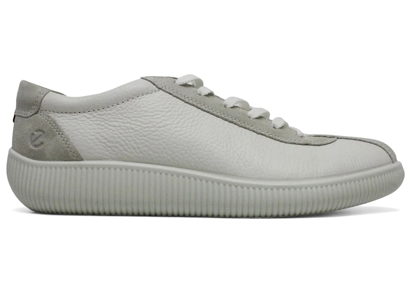 Ecco Soft Zero Bianco