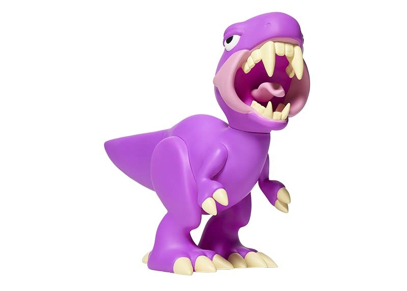 Elbo 10" TREX Vinyl Figure SS23 US