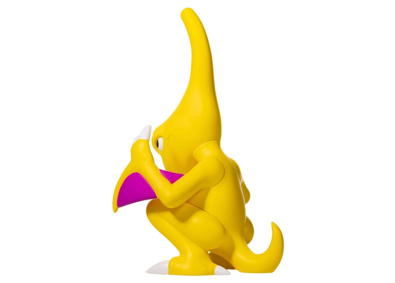 elboページ Elbo Ptery (8 inch) Vinyl Toy - JP