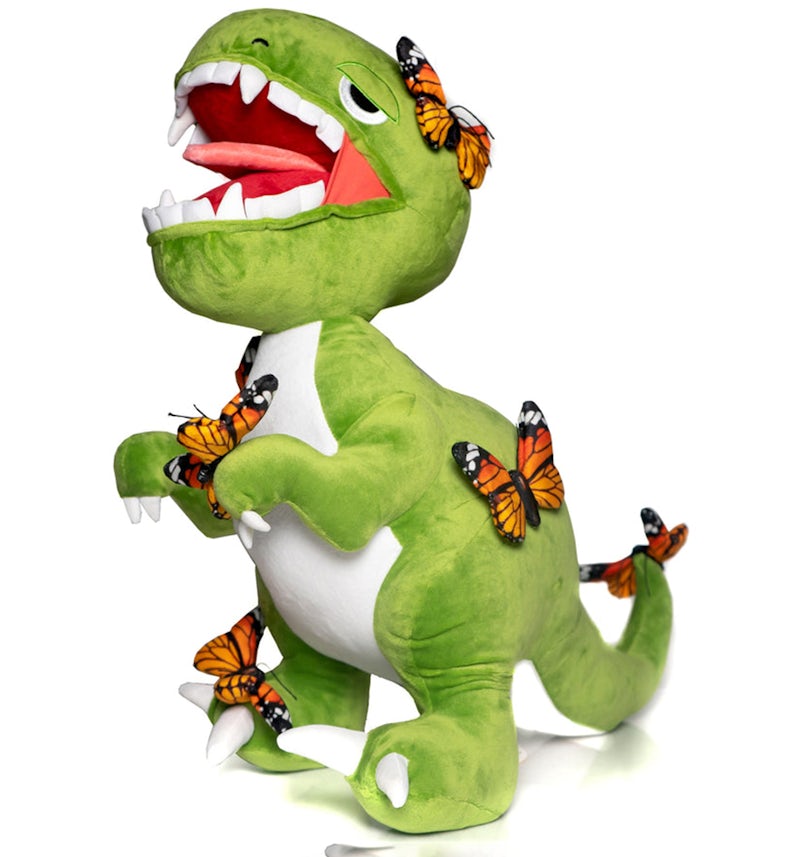 Spartor Raptorgamer Peluche Tobilleras Deportivas Tobilleras De Kg