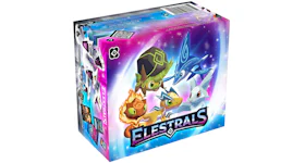 Elestrals Base Set Founders Edition Booster Box