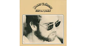 Elton John Honky Chateau Record Store Day Exclusive LP Vinyl Black