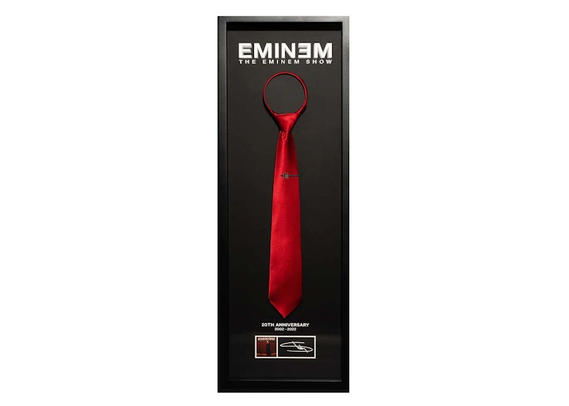 Eminem stockx on sale