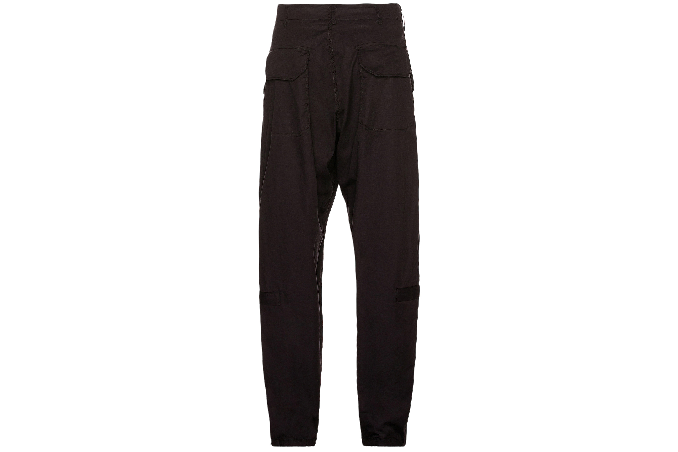 Engineered Garments Aircrew Heavyweight Cotton Ripstop Pant Black