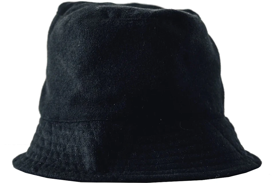 Engineered Garments Bucket Hat Black