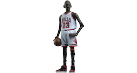 Enterbay 1/6 NBA Collection - Enterbay x Eric So Michael Jordan Limited Edition-HOME Figure (EE-1001)