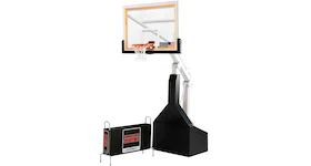 Enterbay 1/9 Motion Masterpiece - Basketball Hoop (OR-1004)