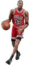 Enterbay 1/6 Real Masterpiece - NBA Collection Kobe Bryant Action ...