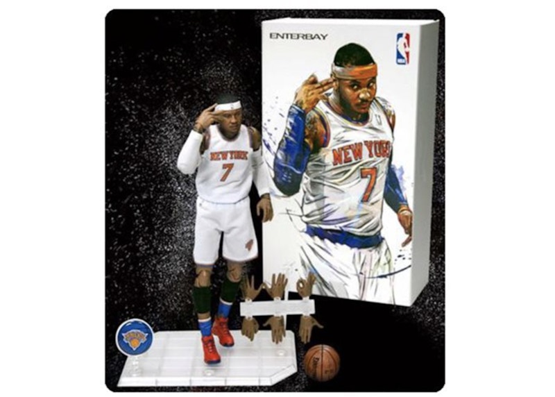 nba enterbay figures