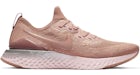 Nike Epic React Flyknit 2 Rose Gold