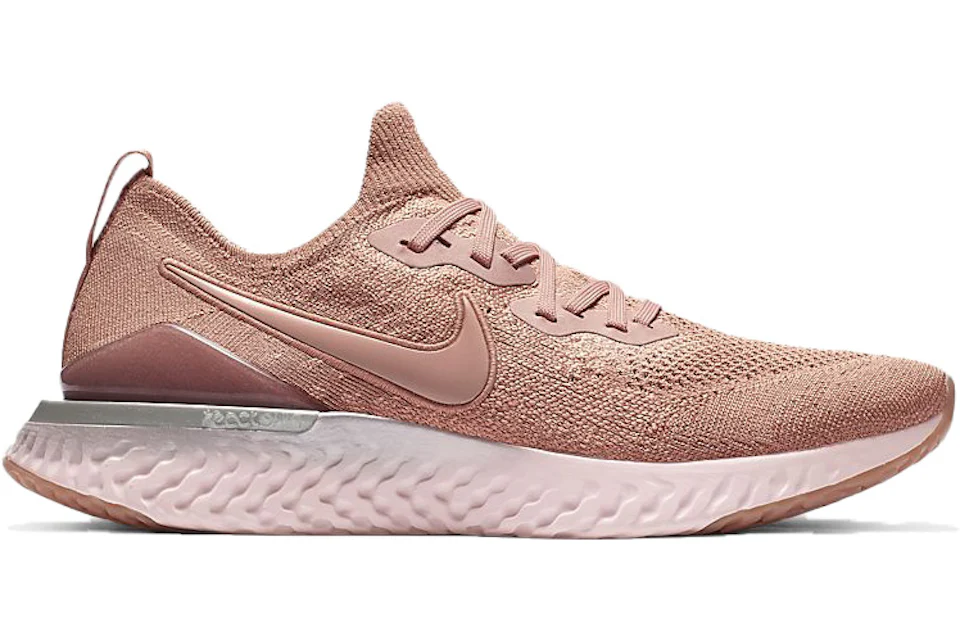 Nike epic react kids gold Clearance