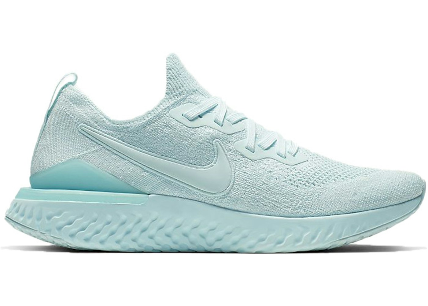 Nike Epic React Flyknit 2 Teal Tint Bq28 300 Nike Epic React Flyknit 2 Teal Tint Bq28 300