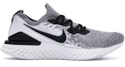 Nike Epic React Flyknit 2 White