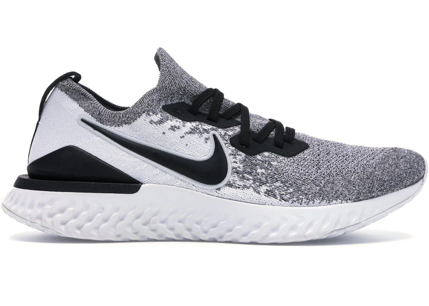 Nike Epic React Flyknit Tottenham Nike Trainers Chelsea Nike