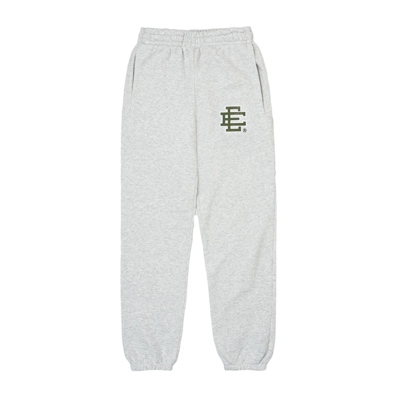 Eric Emanuel Basic Sweat Ash